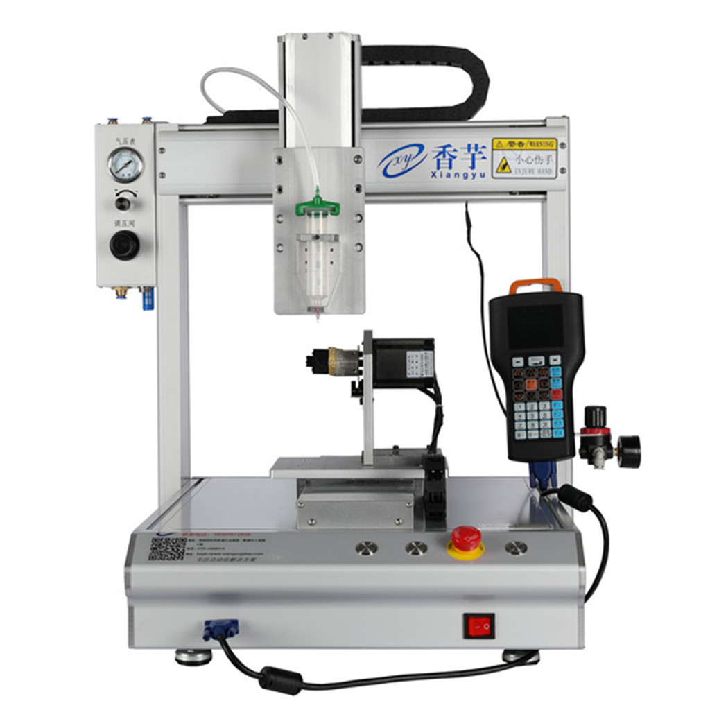 深圳點膠機 深圳點膠機