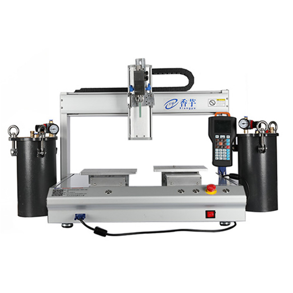 深圳點膠機 深圳點膠機