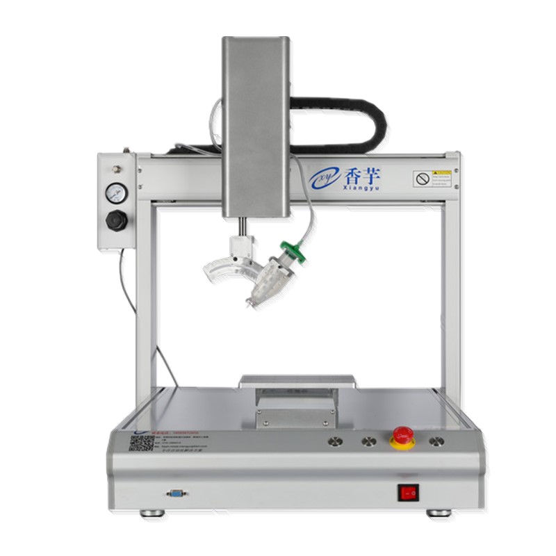 深圳點膠機 深圳點膠機