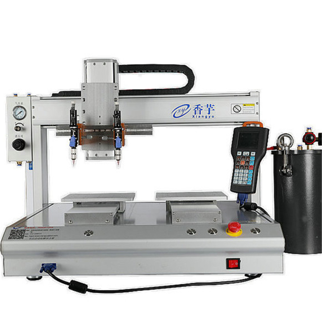 深圳點膠機 深圳點膠機