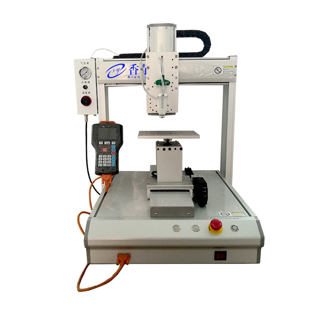 深圳點(diǎn)膠機(jī)  