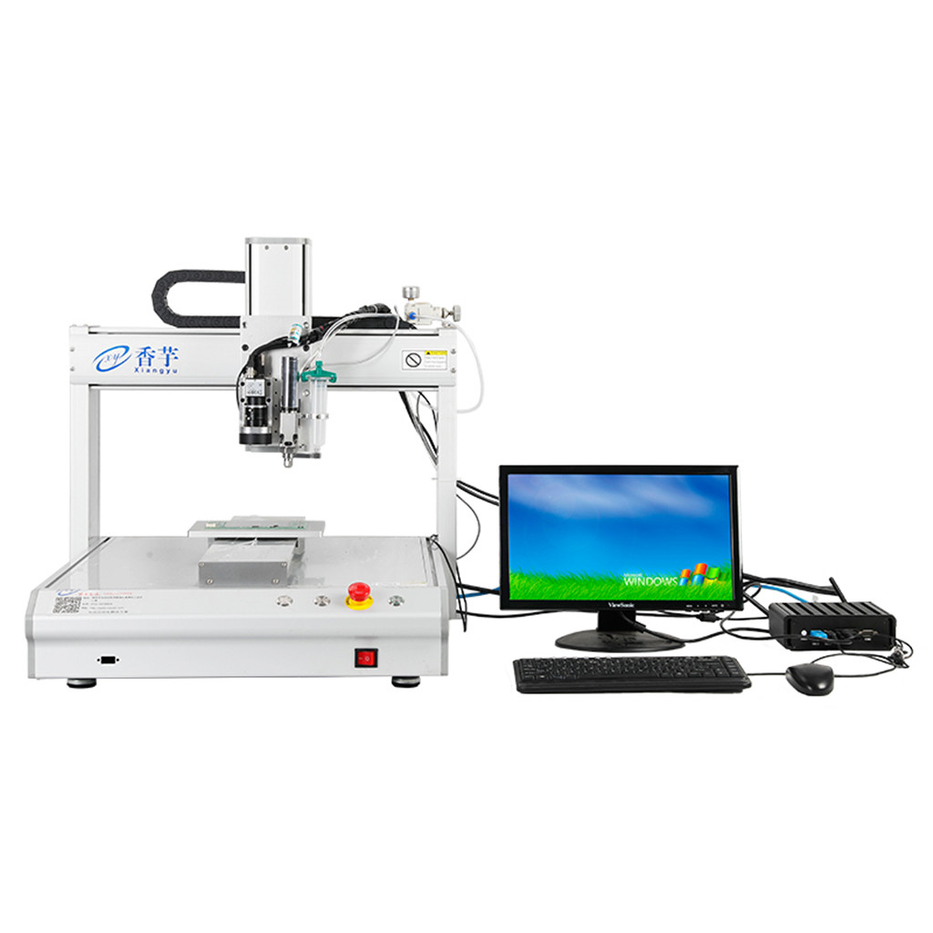 深圳點膠機 深圳點膠機