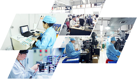 個性化定制、滿足各行業需求